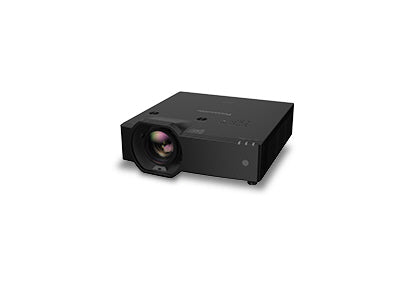 Panasonic 7,000 lm WUXGA Laser LCD Short Throw Projector for Professionals