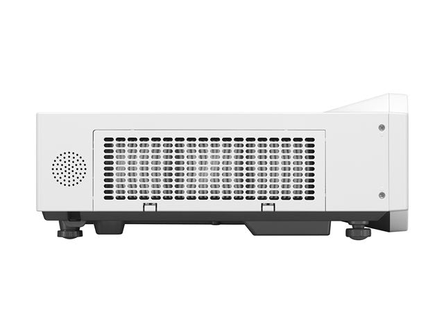 Panasonic 7,000 lm WUXGA Short Throw Laser LCD Projector for Pro Use