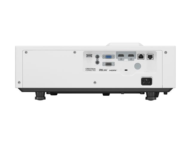 Panasonic 7,000 lm WUXGA Short Throw Laser LCD Projector for Pro Use