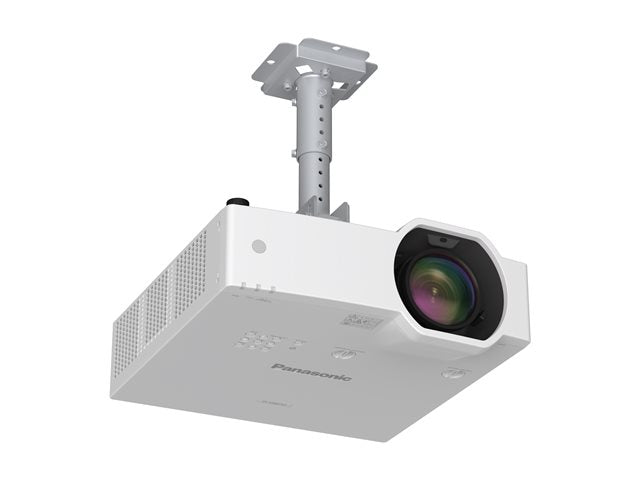 Panasonic 7,000 lm WUXGA Short Throw Laser LCD Projector for Pro Use