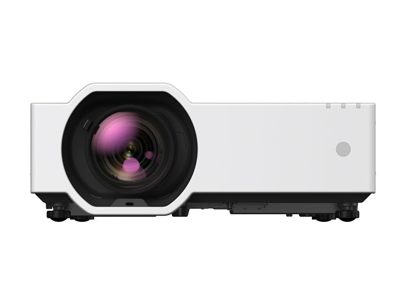 Panasonic 7,000 lm WUXGA Short Throw Laser LCD Projector for Pro Use