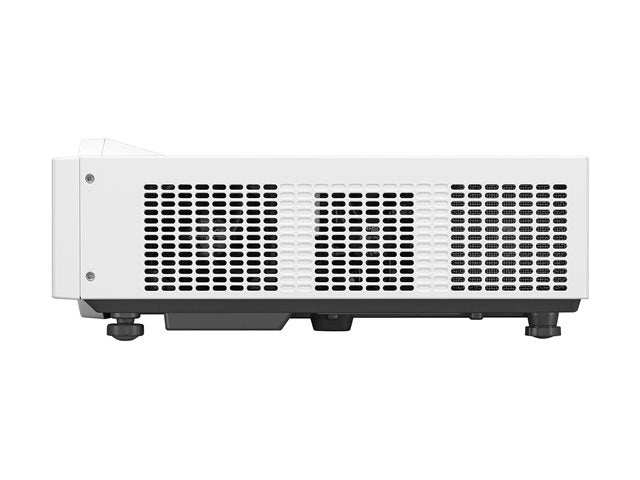 Panasonic 7,000 lm WUXGA Short Throw Laser LCD Projector for Pro Use