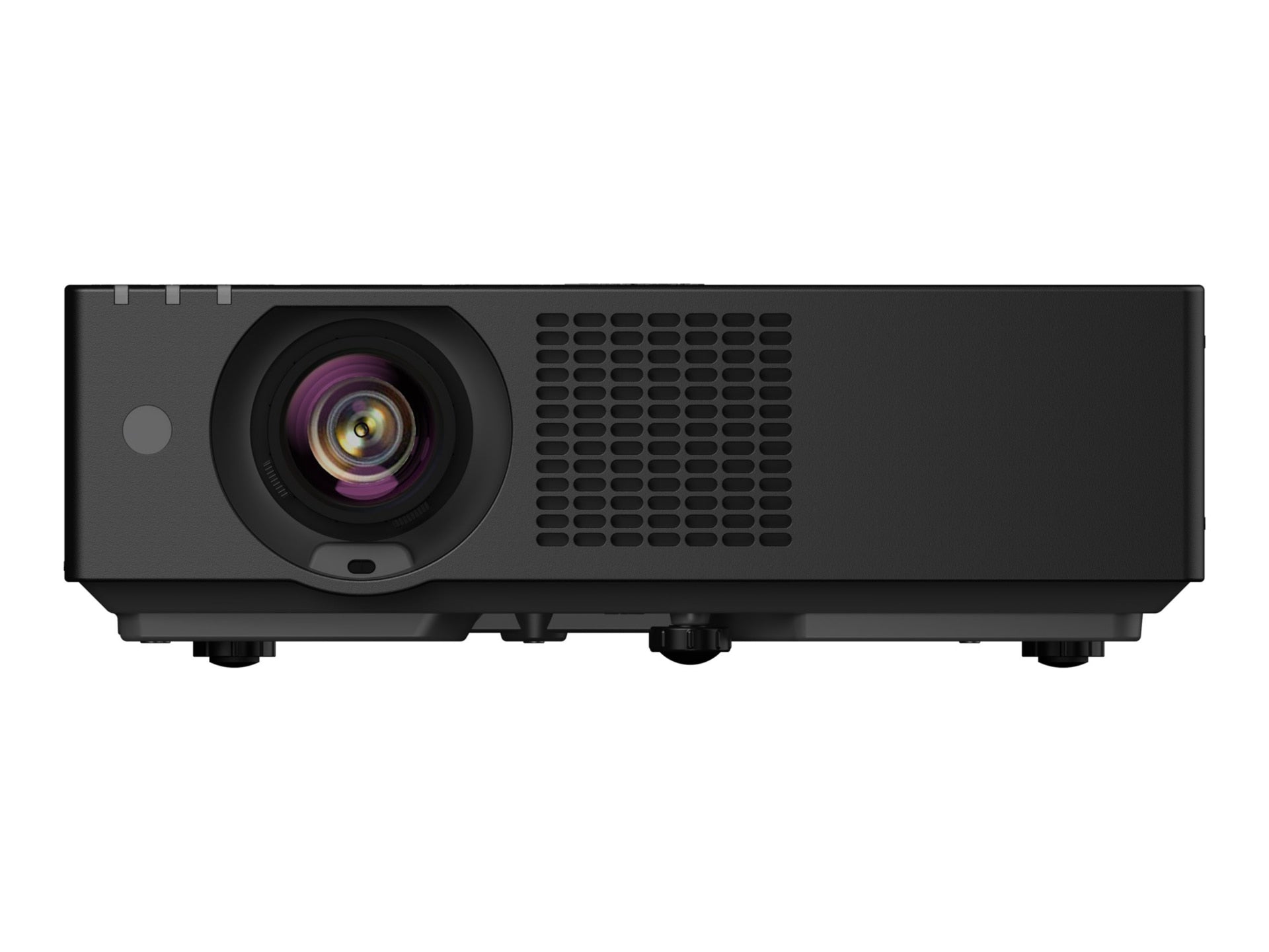 Panasonic 7,300 lm WUXGA Laser LCD Projector PT-VMZ72BU7 for Professionals