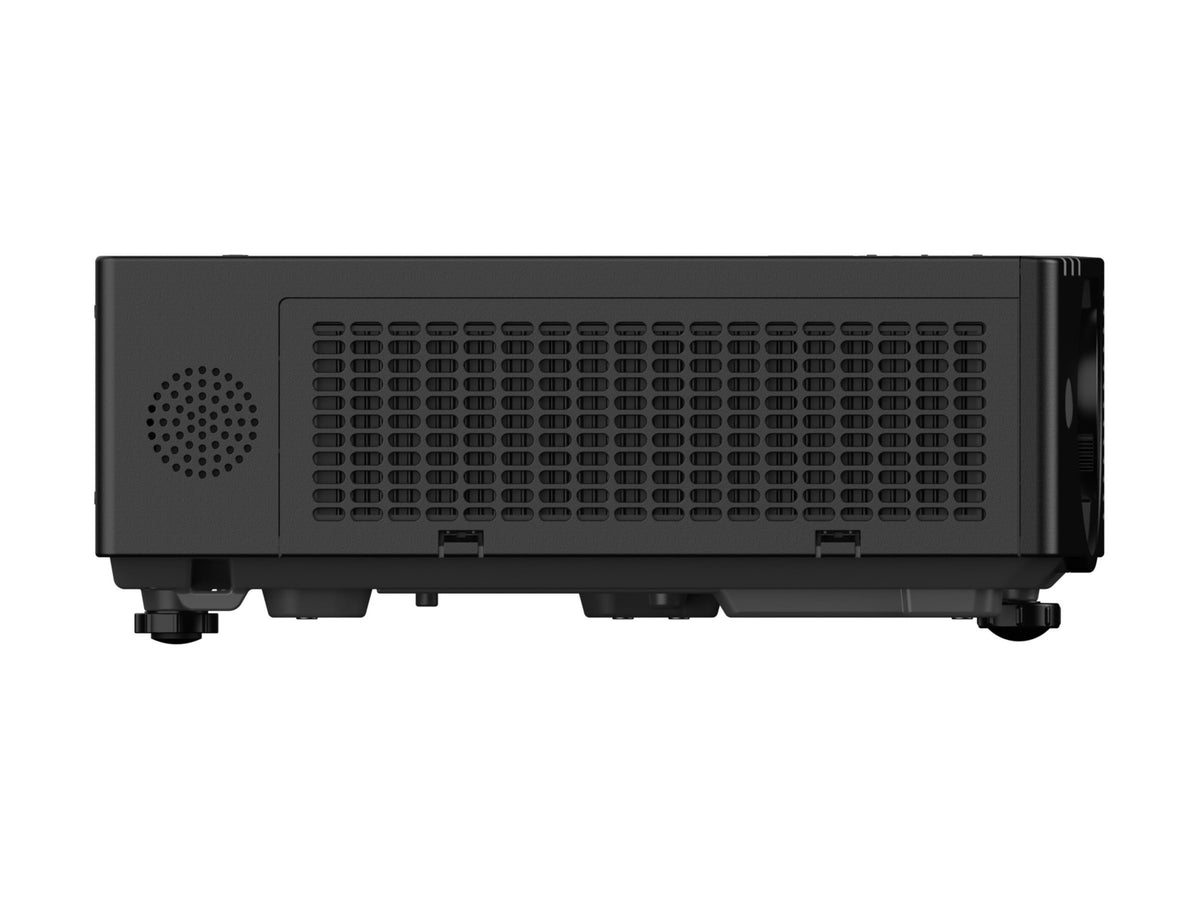 Panasonic 7,300 lm WUXGA Laser LCD Projector PT-VMZ72BU7 for Professionals