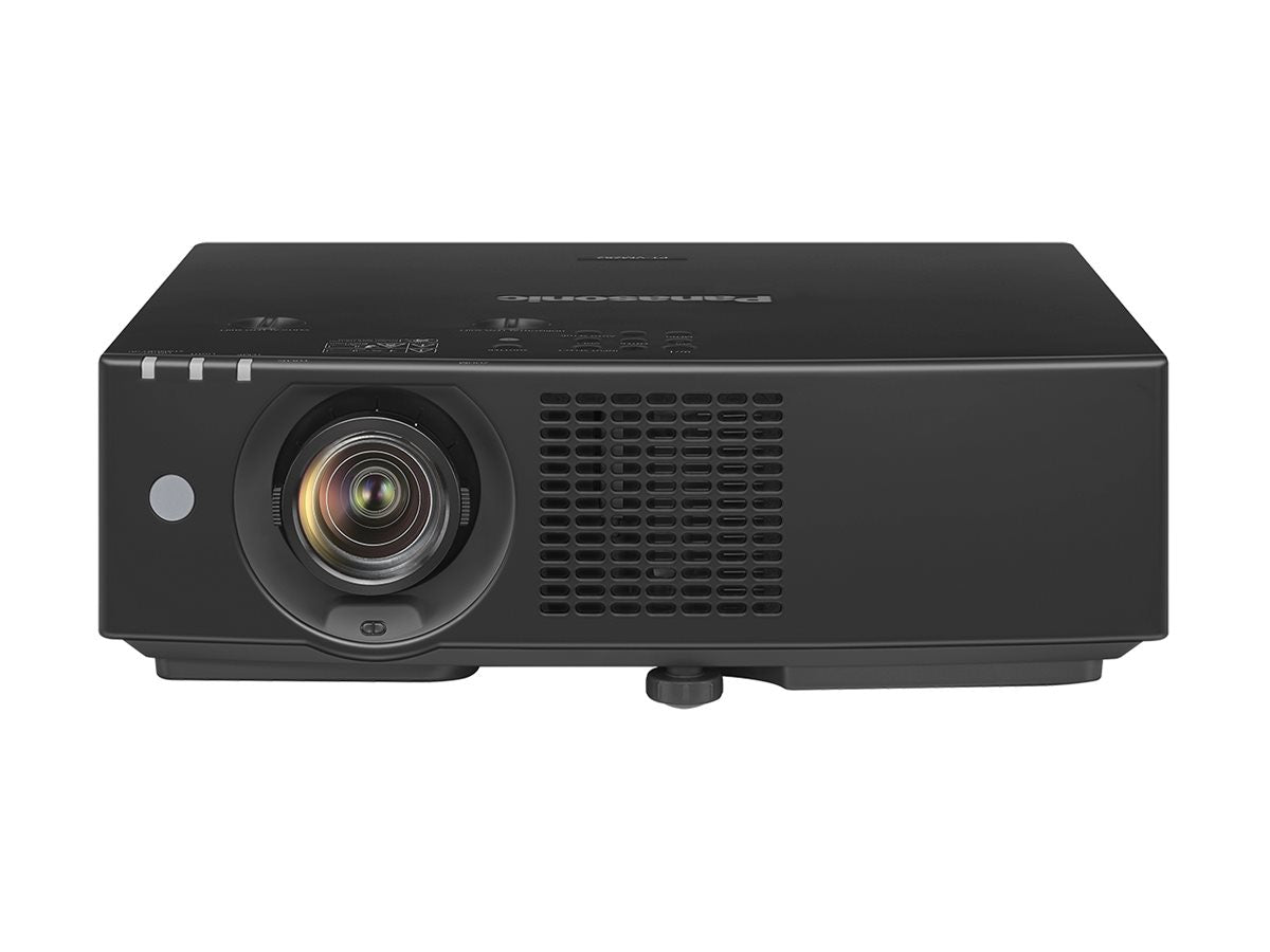 Panasonic 7,300 lm WUXGA Laser LCD Projector PT-VMZ72BU7 for Professionals