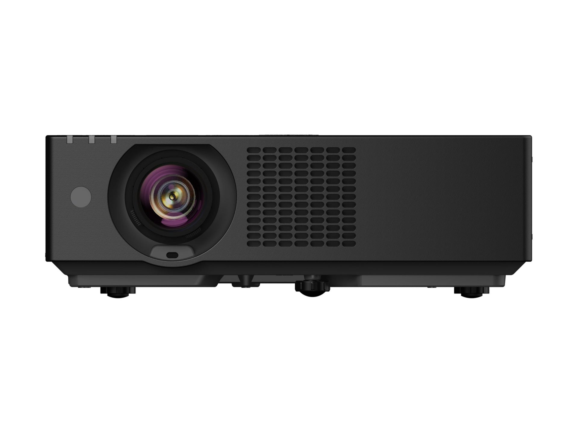 Panasonic 7,300 lm WUXGA Laser LCD Projector PT-VMZ72BU7 for Professionals