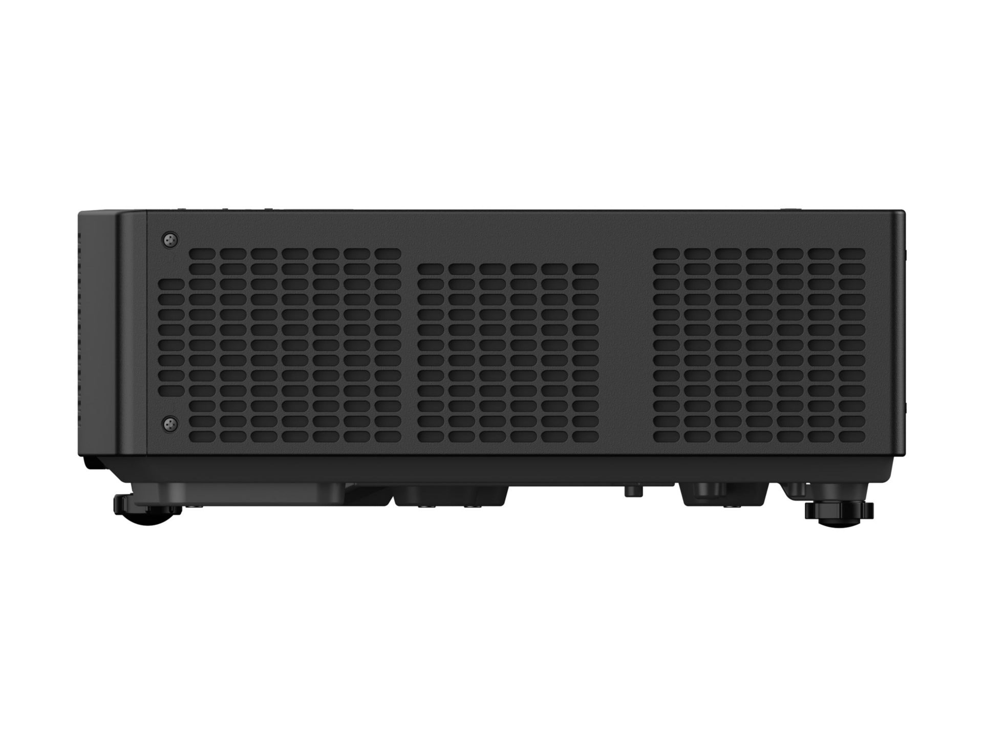 Panasonic 7,300 lm WUXGA Laser LCD Projector PT-VMZ72BU7 for Professionals