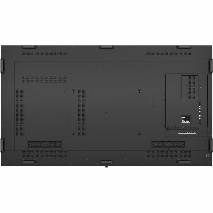 Panasonic 75-inch Class 4K UHD LCD Display TH-75SQE2W - 74.5" LCD - Advanced Super