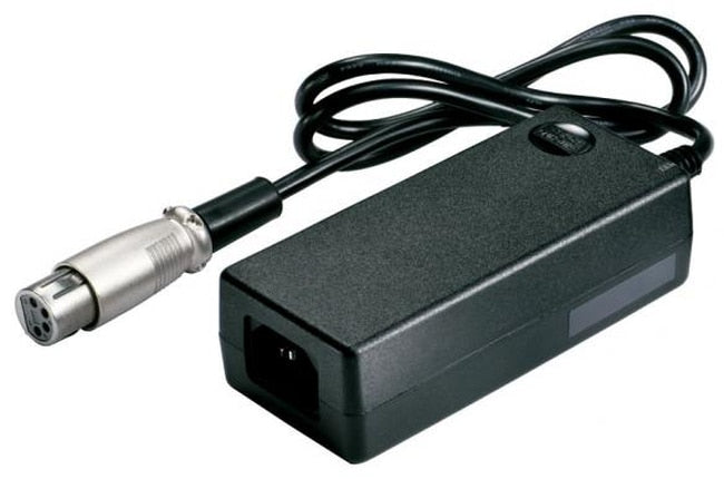 Panasonic AW-PS551P Power Supply for PT & Camera Systems – Reliable Performance
