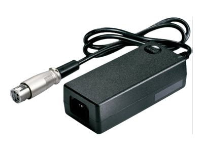 Panasonic AW-PS551P Power Supply for PT & Camera Systems – Reliable Performance