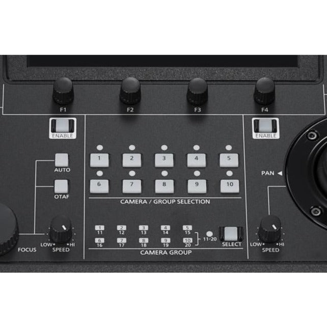 Panasonic AW-RP150 Touchscreen Remote Camera Controller AW-RP150GJ5