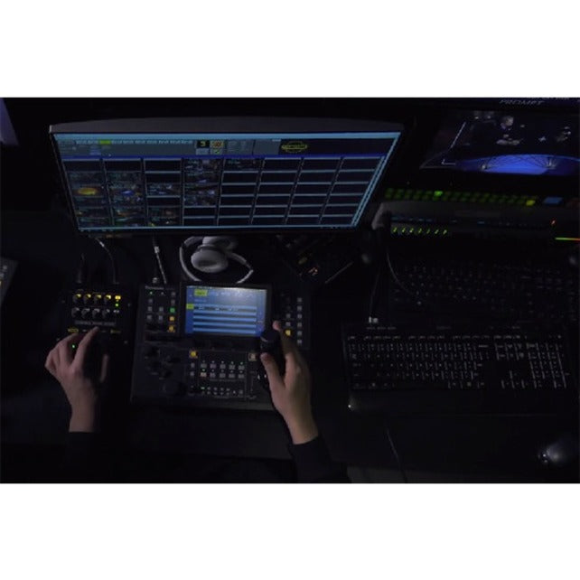 Panasonic AW-RP150 Touchscreen Remote Camera Controller AW-RP150GJ5