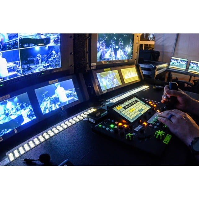 Panasonic AW-RP150 Touchscreen Remote Camera Controller AW-RP150GJ5