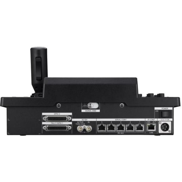 Panasonic AW-RP150 Touchscreen Remote Camera Controller AW-RP150GJ5