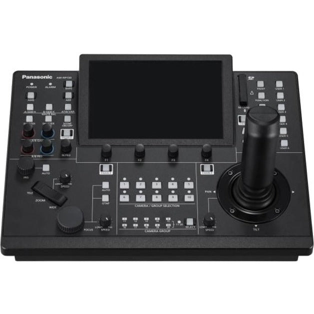 Panasonic AW-RP150 Touchscreen Remote Camera Controller AW-RP150GJ5
