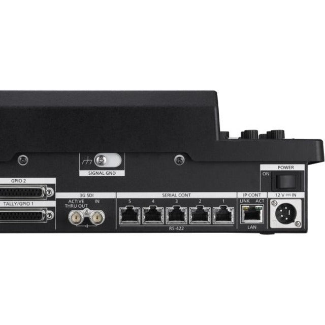 Panasonic AW-RP150 Touchscreen Remote Camera Controller AW-RP150GJ5