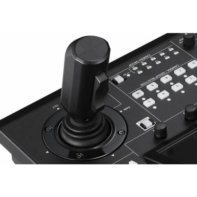 Panasonic AW-RP150 Touchscreen Remote Camera Controller AW-RP150GJ5