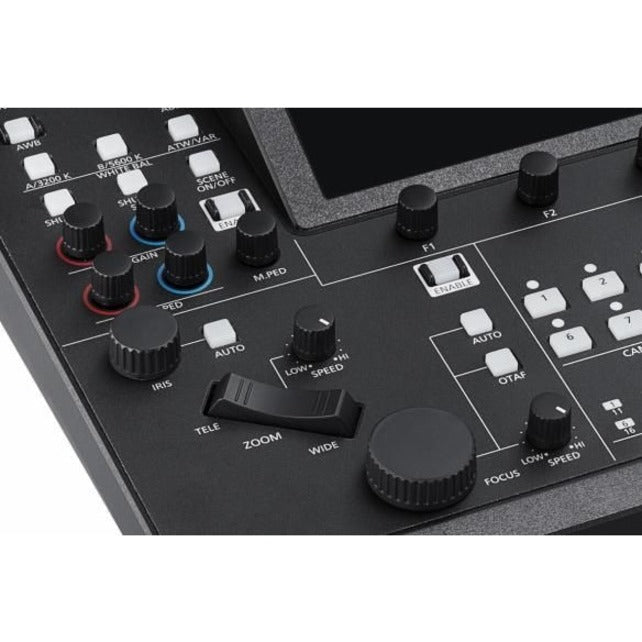 Panasonic AW-RP150 Touchscreen Remote Camera Controller AW-RP150GJ5
