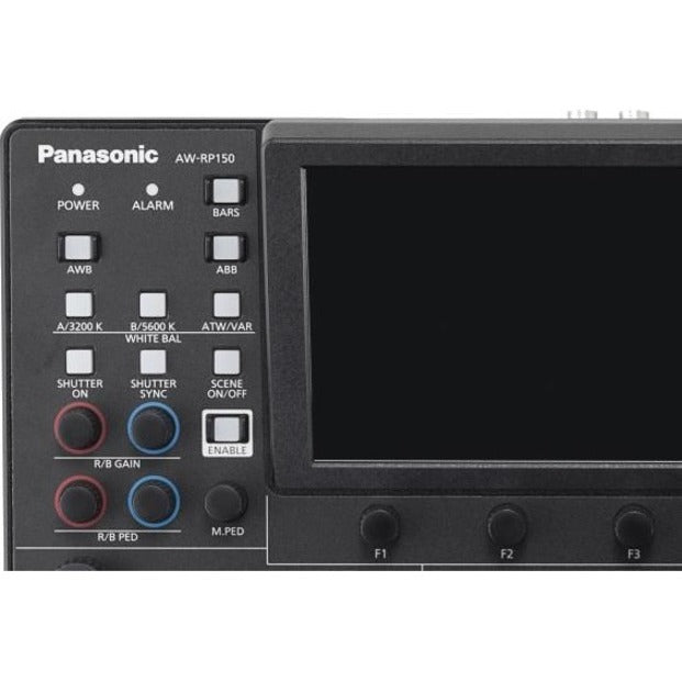 Panasonic AW-RP150 Touchscreen Remote Camera Controller AW-RP150GJ5