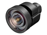 Panasonic ET-C1W300 - Zoom Lens - Designed for Projector