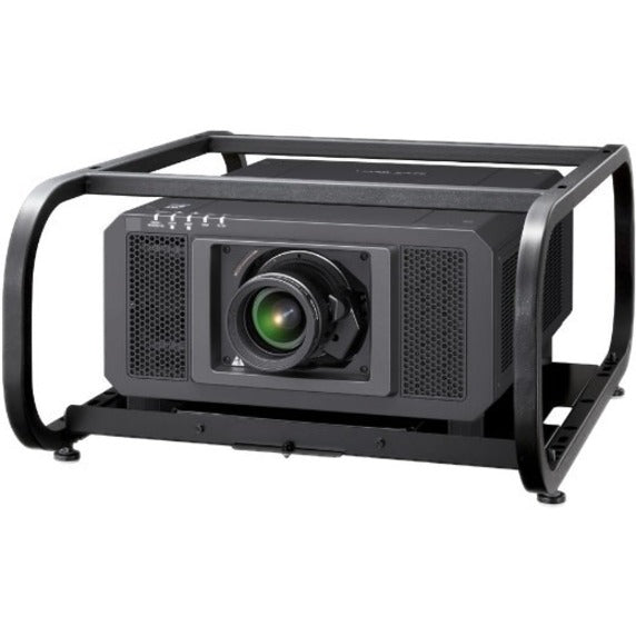 Panasonic Et-Pfd510 3-Chip Dlp Projector Basic Frame