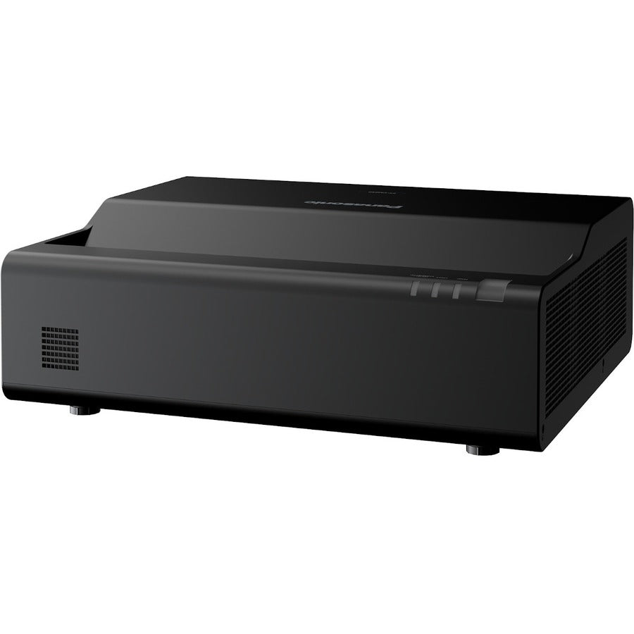 Panasonic PT-CMZ50 Ultra Short Throw LCD Projector - 16:10 - Ceiling Mountable, Wall PT-CMZ50BU