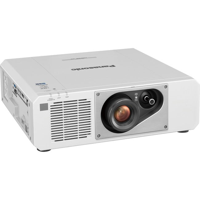 Panasonic PT-FRQ60 4K Laser Projector