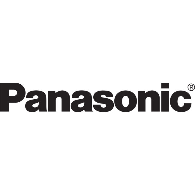 Panasonic PT-FRZ50 Installation Projector