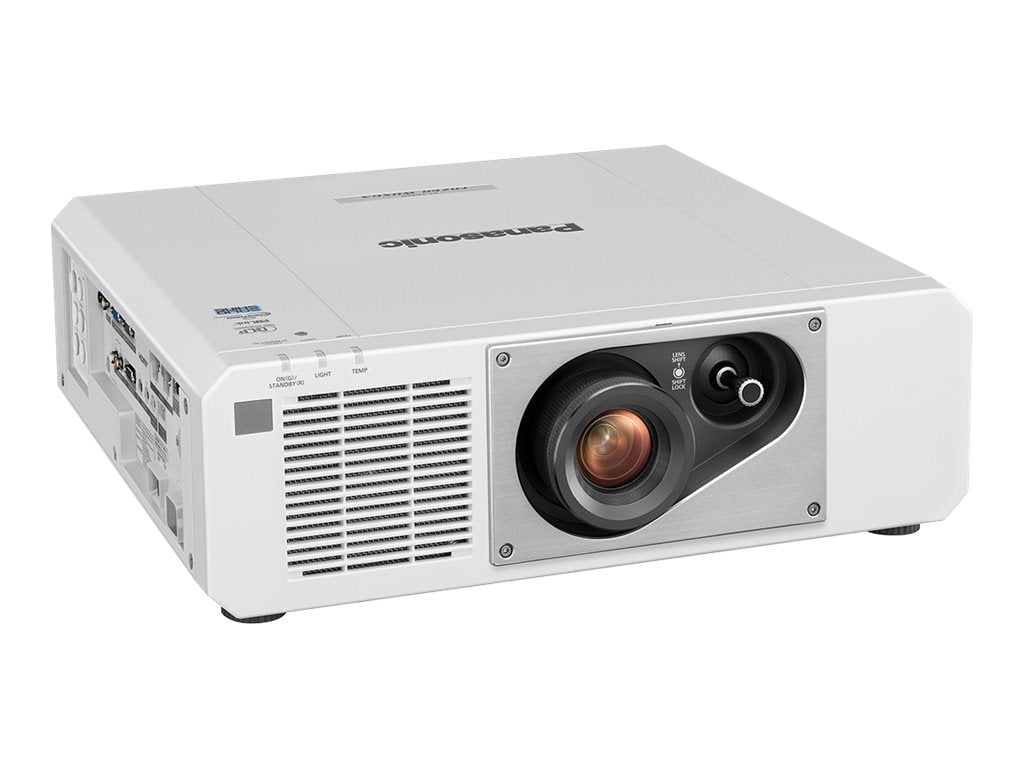 Panasonic PT-FRZ60WU7 Laser Projector 6,000 Lumens WUXGA 4K Input