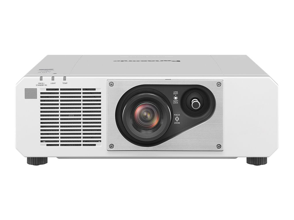 Panasonic PT-FRZ60WU7 Laser Projector 6,000 Lumens WUXGA 4K Input