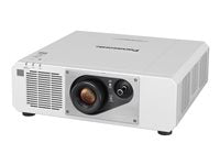 Panasonic PT-FRZ60WU7 Laser Projector 6,000 Lumens WUXGA 4K Input
