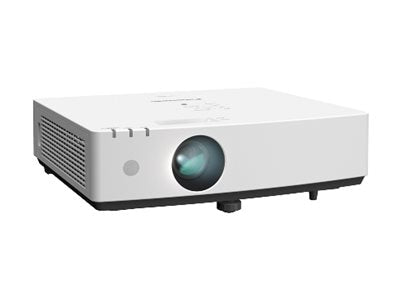 Panasonic PT-LMZ460U Portable Laser Projector 4,600 Lumens WUXGA