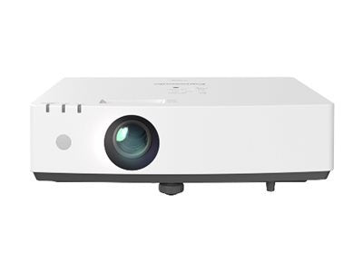 Panasonic PT-LMZ460U Portable Laser Projector 4,600 Lumens WUXGA