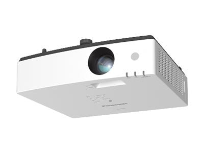 Panasonic PT-LMZ460U Portable Laser Projector 4,600 Lumens WUXGA