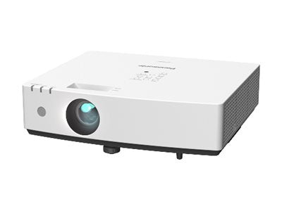 Panasonic PT-LMZ460U Portable Laser Projector 4,600 Lumens WUXGA