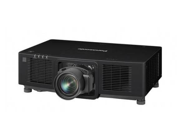 Panasonic PT-MZ14KLBU Laser Projector 14,000 Lumens WUXGA for Business