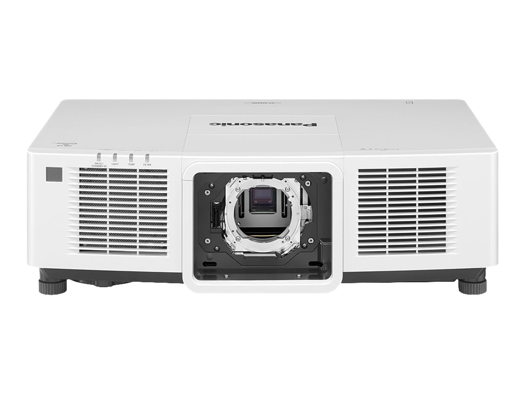 Panasonic PT-MZ20KLWU7 20,000 Lumens Laser LCD Projector for Large Venues