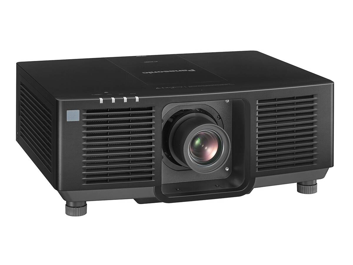 Panasonic PT-MZ782BU7 LCD Projector 7,500lm WUXGA for Professionals