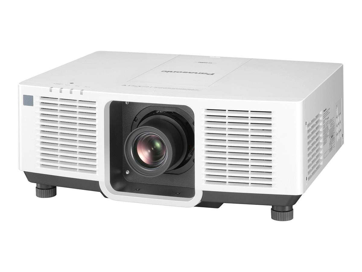 Panasonic PT-MZ882WU7 LCD Projector 8,200lm WUXGA for Large Venues