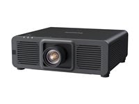 Panasonic PT-RZ6LBU7 6,000 Lumen Laser Projector WUXGA 4K Input