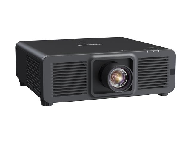 Panasonic PT-RZ6LBU7 6,000 Lumen Laser Projector WUXGA 4K Input