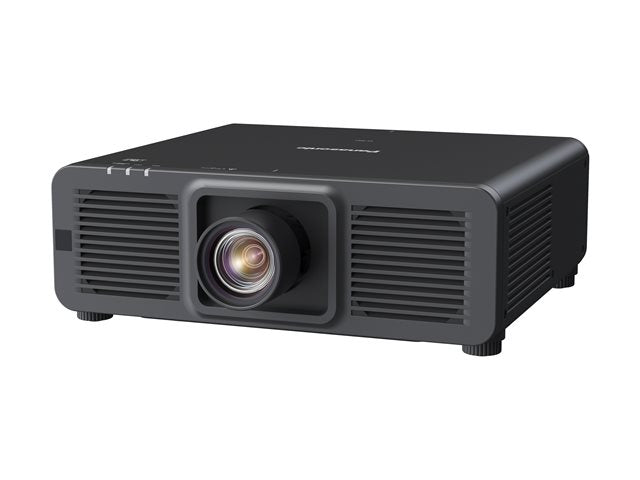 Panasonic PT-RZ6LBU7 6,000 Lumen Laser Projector WUXGA 4K Input