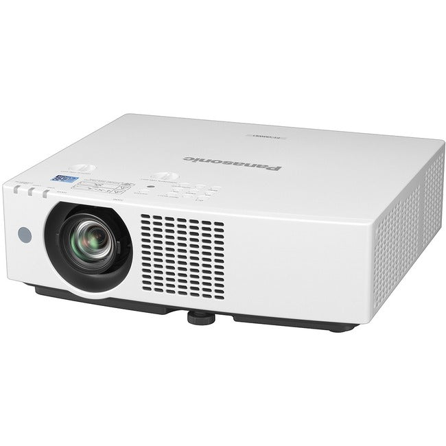 Panasonic PT-VMW61 WXGA LCD Laser Projector, 6200 Lumens