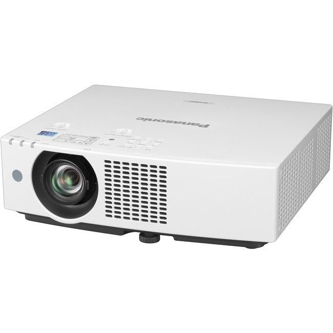 Panasonic PT-VMZ51 Series LCD Projectors