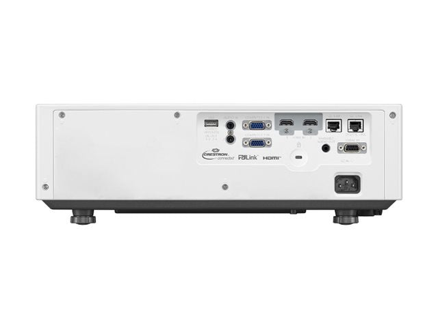 Panasonic PT-VMZ51U8 5,200 lm WUXGA Laser Projector with 4K Input for Pro Use