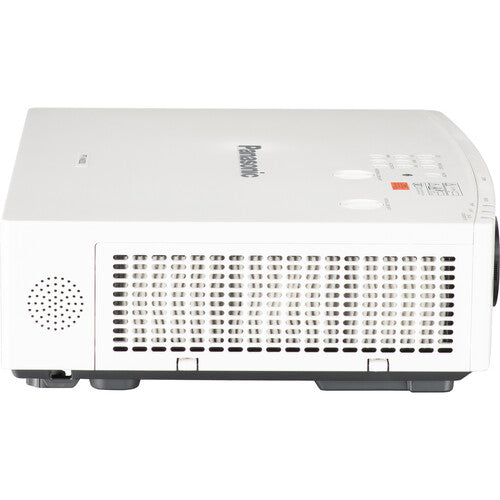 Panasonic PT-VMZ72 7300-Lumen WUXGA Laser 3LCD Projector (White)