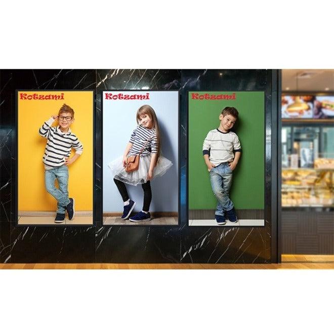 Panasonic TH-43SQE1W Digital Signage Display