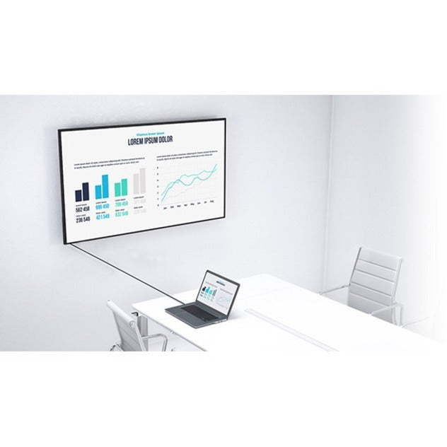 Panasonic TH-55EQ2W 55" Class 4K Digital Display