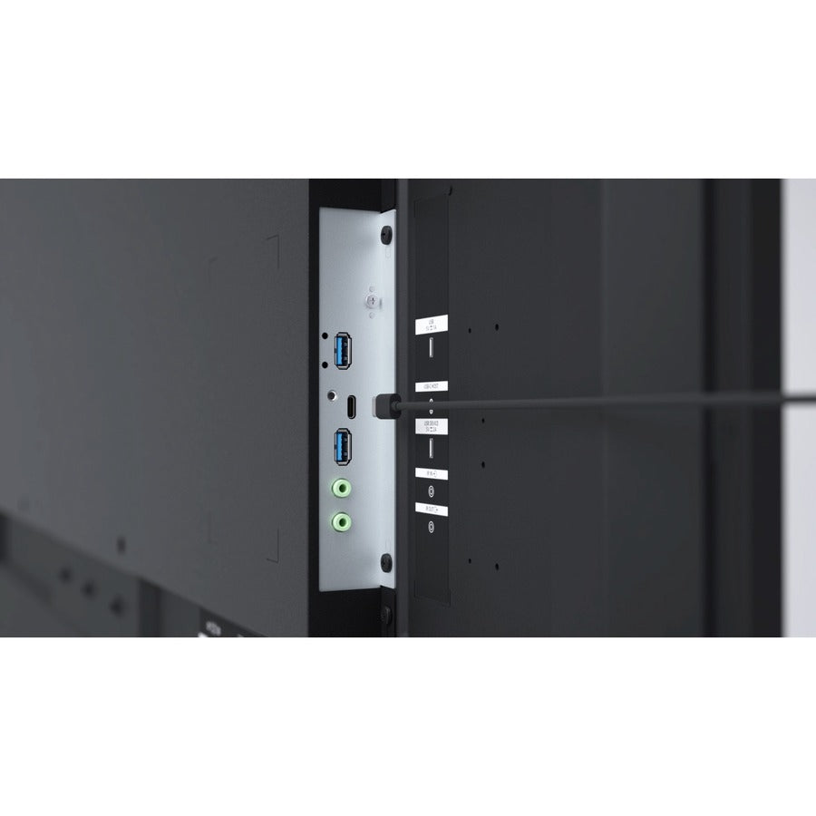 Panasonic TH-55EQ2W 55" Class 4K Digital Display