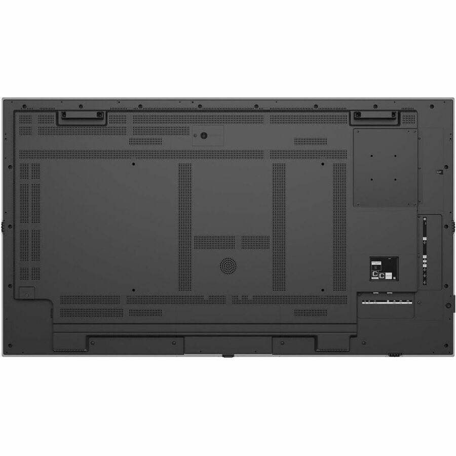 Panasonic TH-65CQE2U 65-inch Class 4K UHD Entry-Level Display - 64.5" LCD - In-plane